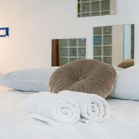 דירות מילאנו Industrial Loft מראה חיצוני תמונה
