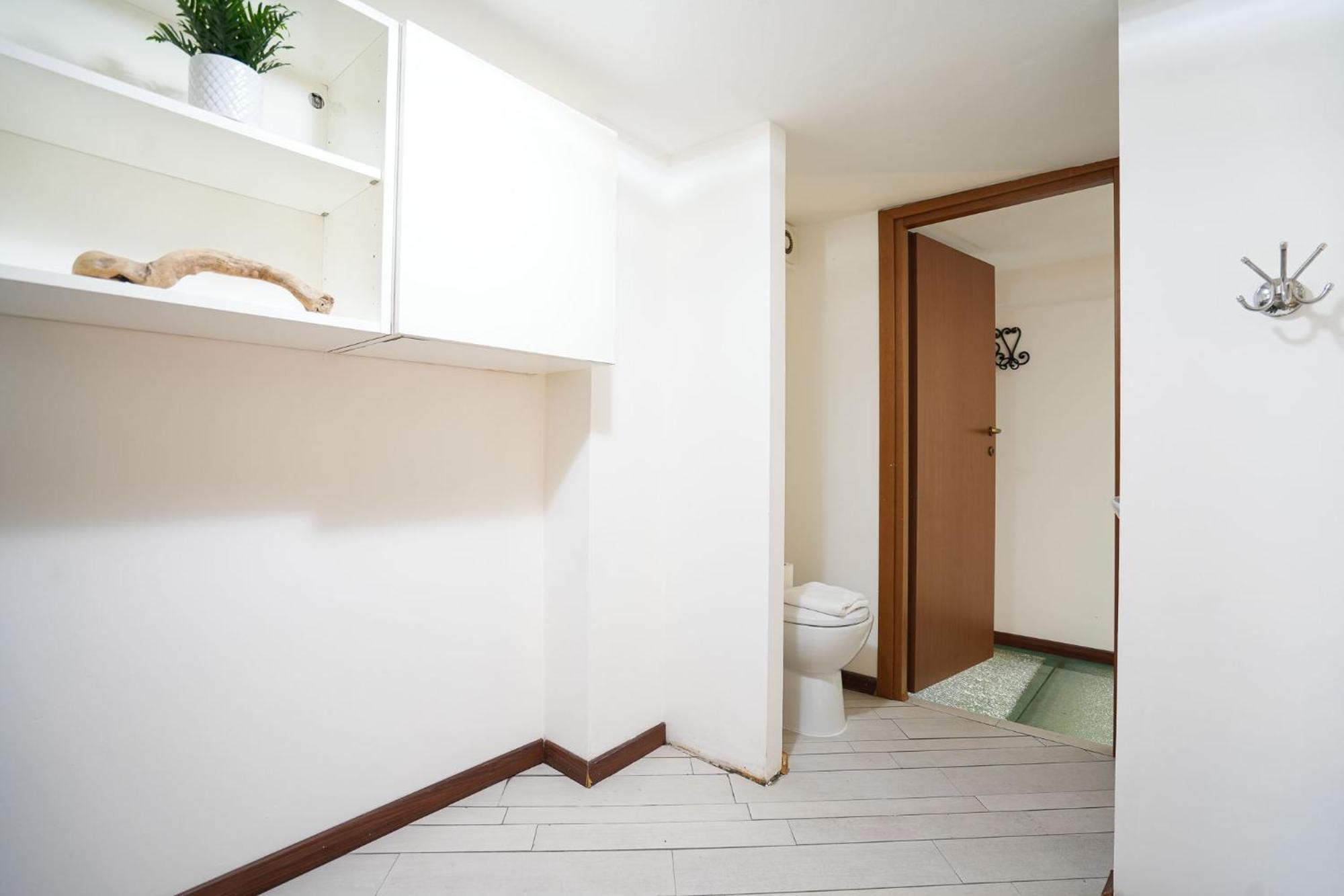 דירות מילאנו Industrial Loft מראה חיצוני תמונה