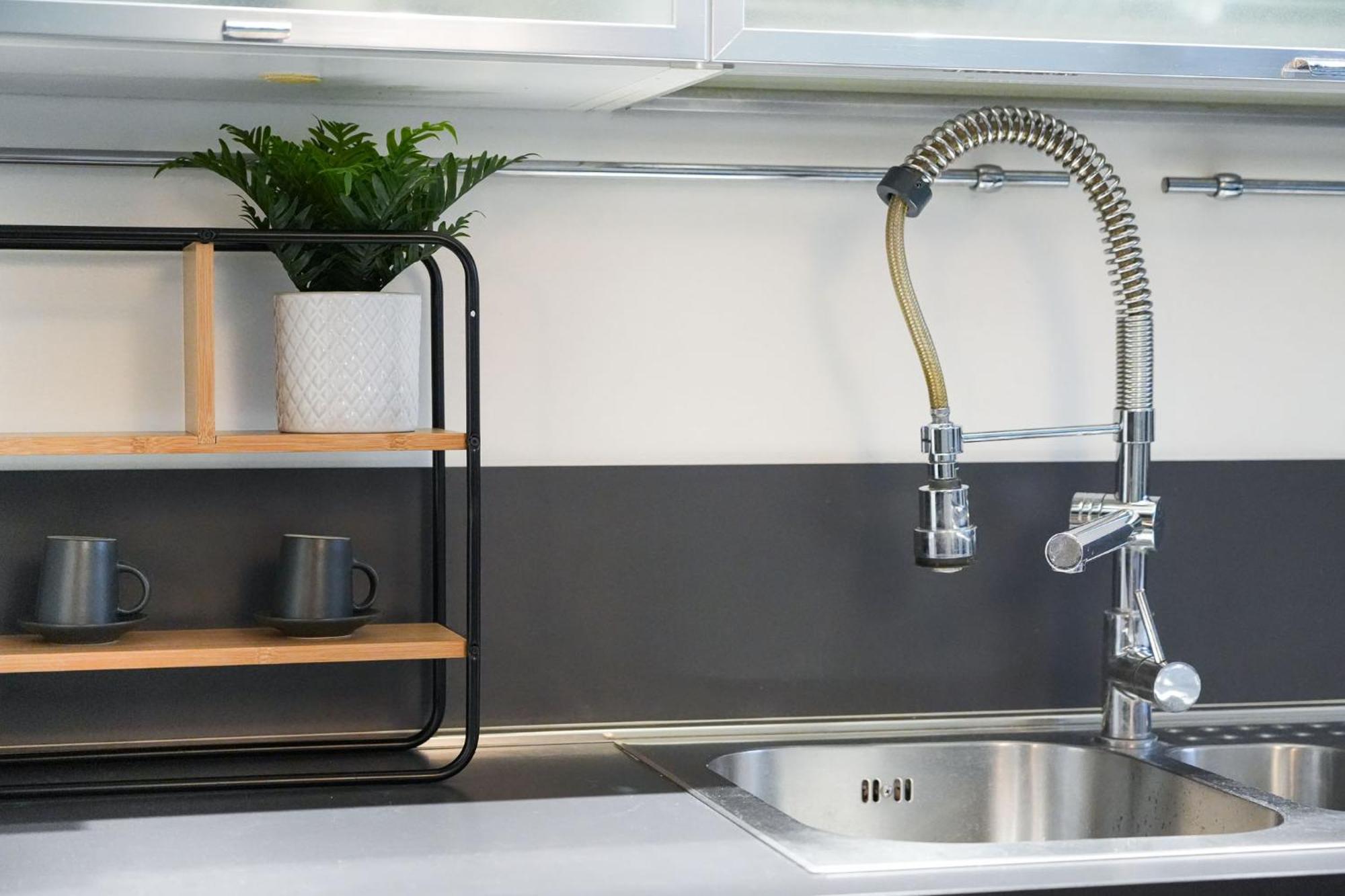 דירות מילאנו Industrial Loft מראה חיצוני תמונה