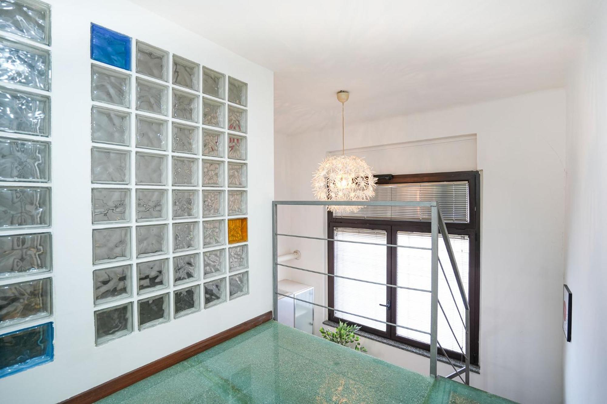 דירות מילאנו Industrial Loft מראה חיצוני תמונה