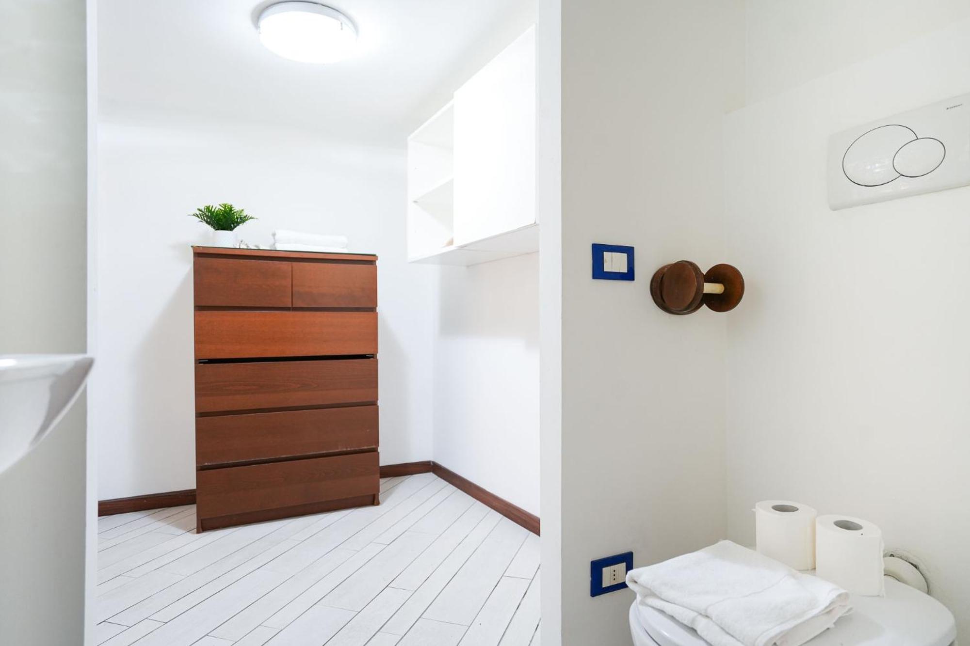 דירות מילאנו Industrial Loft מראה חיצוני תמונה