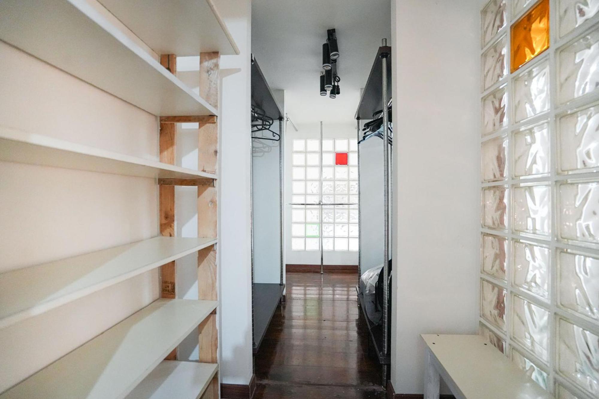 דירות מילאנו Industrial Loft מראה חיצוני תמונה