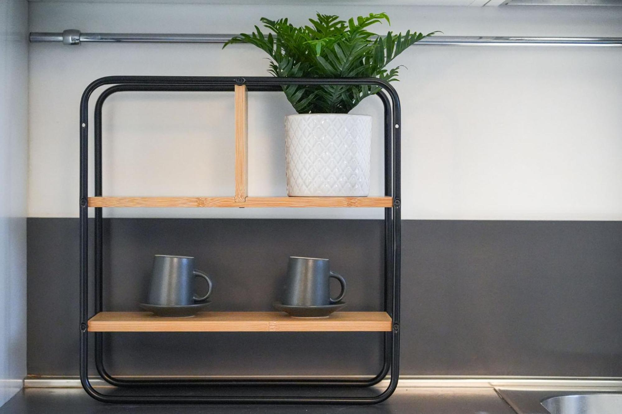 דירות מילאנו Industrial Loft מראה חיצוני תמונה